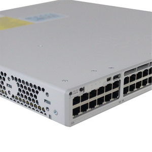 Chất xúc tác 9300 48-Port 1g đồng, với cố định 4x1G SFP uplinks C9300L-48T-4G-E <span class=keywords><strong>Cisco</strong></span> chuyển đổi - Product Image 3
