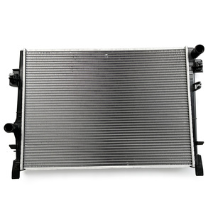 Radiateur de refroidissement moteur neuf en gros 68038238AA pour 2009-2020 avec garantie de 6 mois - Product Image 1
