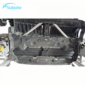 Kit de Marco de Parachoques Delantero Usado de Alta Calidad para <span class=keywords><strong>BMW</strong></span> Serie 3 G20 G21 325i <span class=keywords><strong>330i</strong></span> 320i, Marco de Parachoques de Coche de Segunda Mano Original - Product Image 5