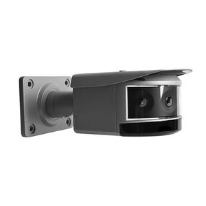 Cámara CCTV WizMind Bullet panorámica de densidad de vehículo EPTZ multisensor Original de 8MP de la cámara del CCTV DE LA CÁMARA DE 8MP DE LA CÁMARA - Product Image 2
