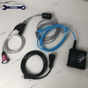 สำหรับ LINDE BT CanBox 3903605141 Pathfinder รถยก LINDE เครื่องมือวินิจฉัย สายวินิจฉัย Linde CanBox BT USB - Product Image 3