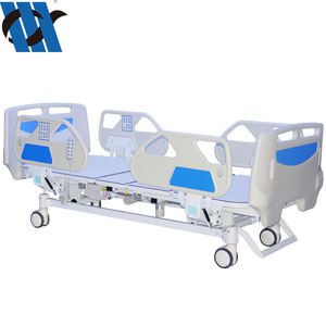 Panel de control de cinco funciones para cama de <span class=keywords><strong>hospital</strong></span>, suministros médicos, sala de cuidados intensivos, precio de cinco funciones, 1 (V) - Product Image 6