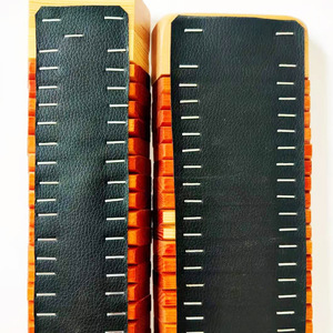 Instrument de percussion Orff pour l'éducation précoce, Guiro en bois, jouet musical éducatif en bois pour la maternelle, vente en gros - Product Image 5