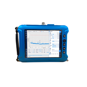 OS-4P hochpräziser elektro magnetischer Strahlungs-Analysator für Umwelt sicherheit - Product Image 1