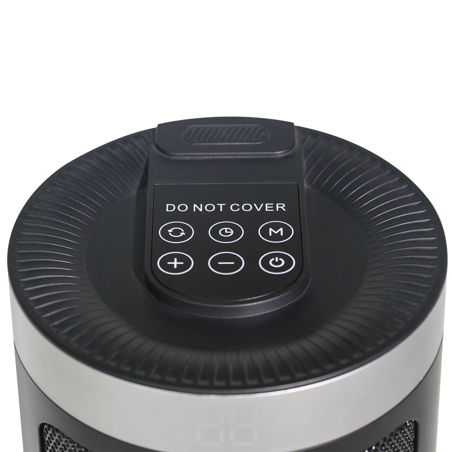 รีโมทคอนโทรลแบบสัมผัส