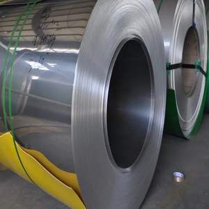 Hot Selling Custom Cutting 300 Series Stainless <b>Steel</b> Coil Plate 304L 316 430 0.2mm-12mm Polished 2B Surface Finish Manufacturer - Product Image 4