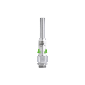 Interrupteur de fin de course TopWorx GO Switch 7LG en acier inoxydable 316L SPDT avec indicateur LED vert, capteur de proximité, port électrique NPT 1/2 pouce - Product Image 1