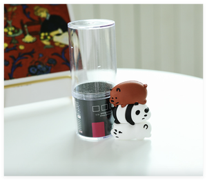 Tùy chỉnh gấu hình dạng <span class=keywords><strong>USB</strong></span> flash drive 2GB 4GB 8GB 16GB 32GB cá nhân <span class=keywords><strong>Memory</strong></span> Stick - Product Image 3