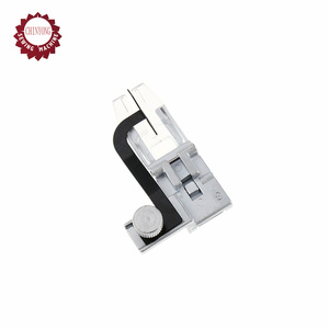 Pie guía central para máquina de coser doméstica <span class=keywords><strong>JANOME</strong></span> 795819108 - Product Image 6