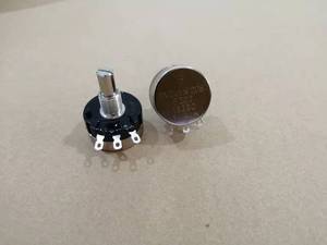 Potentiomètre RV24YN20S TOCOS 1K 10K 100K 20K 200K 5K 50K 500K - Product Image 2