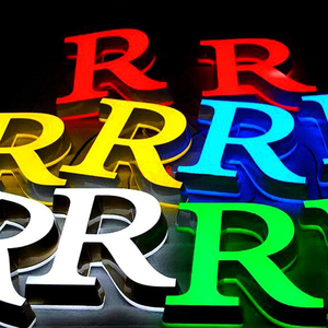 5054 5050 5730 2835 0.72 Wát tiêm <span class=keywords><strong>LED</strong></span> mô-đun chuỗi với ống kính <span class=keywords><strong>12V</strong></span> IP67 quảng cáo không thấm nước ánh sáng dấu hiệu đèn nền - Product Image 6