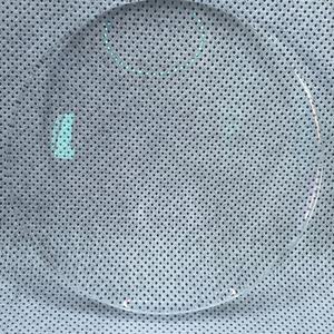 Lentes personalizadas MR-8 de alta qualidade para lentes oftálmicas Hmc, lentes com revestimento verde, índice médio 1.60 1.61 - Product Image 5