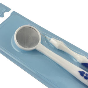 Kit ortodontico per l'igiene orale con forniture dentali in plastica per l'igiene e l'igiene orale - Product Image 3