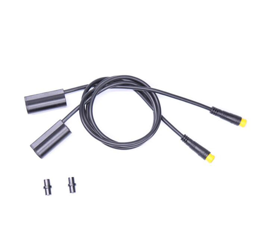 Hidden Wire Brake Sensor MS-BK-1R for BBS01 BBS02 BBSHD Mid-drive Motor and  Electric Bicycle Brake Pedal Sensor for E Bike Kit