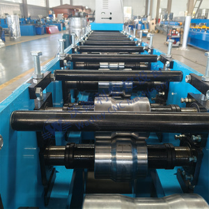 Durable Easy to Operate Rolling <b>Shutter</b> Door Machine <b>Shutter</b> Door Making Machine Roller Door Making Machine - Product Image 2