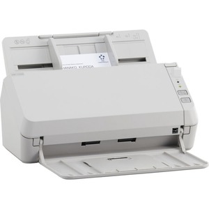 Escáner de Documentos a Color Dúplex SP-1120N, 25 ppm, Alimentador de 50 Hojas, Interfaz USB para Escaneo de Facturas de Oficina - Product Image 4