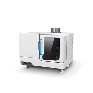 Dual Channel Atomic Fluorescence Spectrometer IN-AFS Mercury Arsenic Lead Elemental Analyzer Laboratory Use - Product Image 1