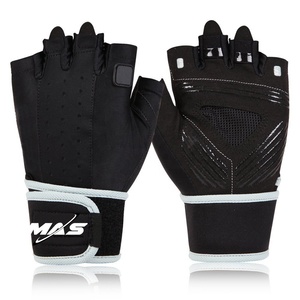 Guantes Deportivos Transpirables Antideslizantes para Hombres y Mujeres, para Entrenamiento de Levantamiento de Pesas, Gimnasio, Entrenamiento para Mujeres y Hombres, Guantes de Entrenamiento - Product Image 1