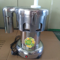 Elektrische Sapcentrifuge Fruit & Vegetable Juicer Machine A2000 Juicer Extractor 100 Kg/u