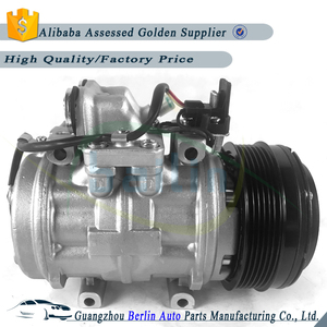 0002302411 0031319501 2302411 A0002302411 A0031316601 A0031319501 compressore Auto Ac per Mercedes Benz <span class=keywords><strong>190</strong></span> W201 CLASE E <span class=keywords><strong>W124</strong></span> - Product Image 2