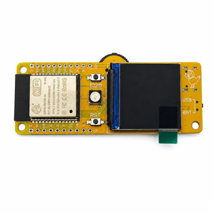 Deauther MiNi 5G ESP32-C5 Placa Base de Auditoría de Seguridad WiFi X13 - Product Image 1