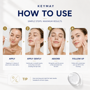Private Label 30ml Hydrating Repair Radiance Facial <strong>Serum</strong> Deep Moisturizing Skin Barrier Care For All Skin Types - Product Image 2