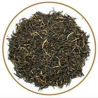 Thé noir du Yunnan, pointe dorée Dianhong, en vrac, prix direct usine, saveur riche, thé santé, nouveau sachet/boîte amincissant