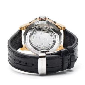 Reloj Mecánico Automático para Hombre, Diseño Esqueleto, Luminoso, Resistente al Agua 3BAR, Movimiento Chino, Lujo y Moda, Envío Directo - Product Image 3