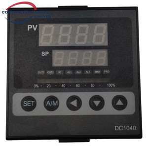 Nouvel adaptateur TP-OPADP1-200 en stock 16726241 – Pièces détachées d'automatisation industrielle pour contrôle distribué – Expédition rapide - Product Image 3