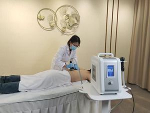 Professional Fat Burning Machine Vacuum <b>Cupping</b> Therapy Scraping Vacuum Therapy Machine Body Care Device - Product Image 5