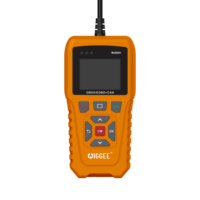 Herramienta de diagnóstico automático, escáner Obd 2 con búsqueda de código DTC