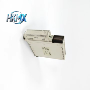 Controlador PLC Industrial FX5U-80MT/ES FX5U-64MR/ES FX5U-32MT/ES FX5UC-32MT/D para Automatización - Product Image 1