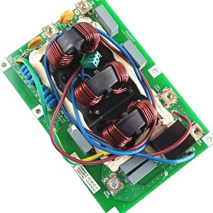 Carte filtrante 1544320.C, carte d'alimentation 1544053.B pour climatiseurs centraux Hisense Hitachi - Product Image 5