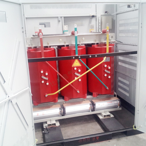 Bobine toroïdale en aluminium, transformateur de puissance de type sec simple/triple, sortie 110V/220V/380V, 50/60Hz, garantie de 2 ans, ISO CE - Product Image 6