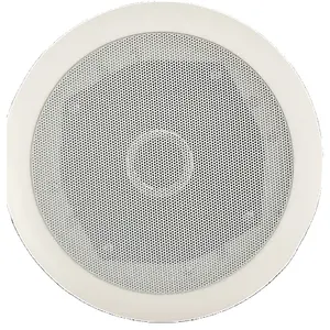 Manufacture Sound Equipment 5 Inch 20W Full Set ceiling speaker system Public Bluetooth for home theater