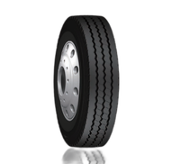 JIANXIN/ MATIAN Pneu Austone MT259 11R22.5 18PR Pneus pour camion lourd Utilisation Fabricant chinois Pneu pour jante 9.00