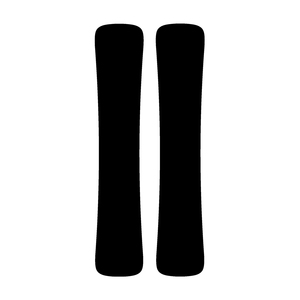 Hasiky Bestseller Carving Snowboards Hochwertige Harte Snowboards - Product Image 4