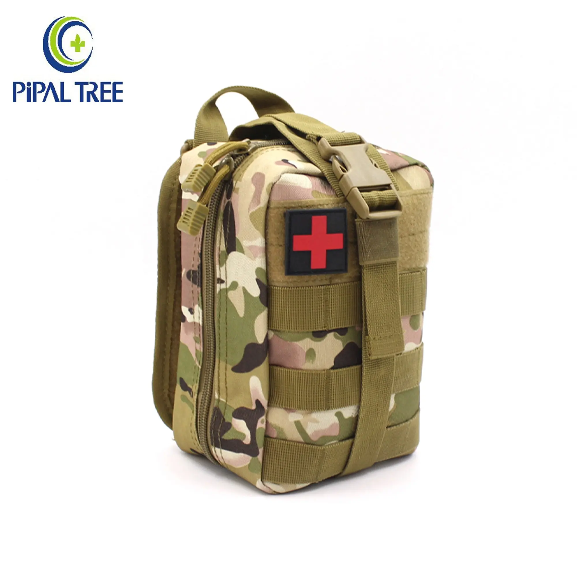 IFAK Kit Hunting SOS Tactical Best Camping Zombie Apocalypse Emergency Camping Tactical Outdoor Survival Kits Gear Outdoor