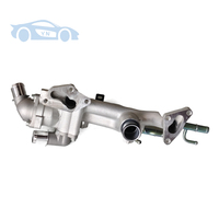 Contrôle de la température du liquide de refroidissement du moteur 25600-3C101 pour Kia Opirus Hyundai Veracruz 07-12 Azera 11