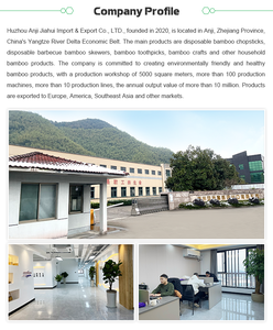 Ароматизированные деревянные зубочистки с индивидуальным брендированием: мята, корица. Зубочистки со вкусом для отказа от курения. Фруктовые зубочистки для супермаркетов. - Product Image 5