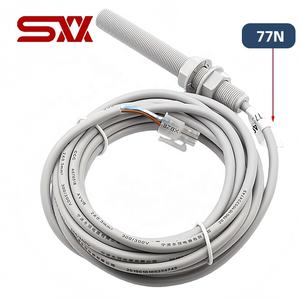 Capteur de nivellement KONE TNC-122 77U 77N 77S, interrupteur magnétique de proximité à tige de fumée, interrupteur photoélectrique, pièces de porte d'ascenseur - Product Image 2