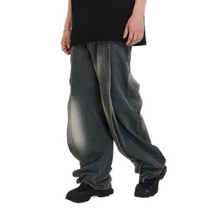 Мужские винтажные джинсы - Product Image 5