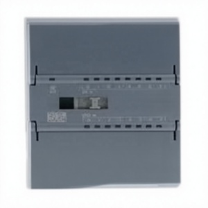 Control industrial 6ES7212-1HF40-0XB0 S7-1200 100% NUEVO CPU 1212FC 2AI 8DI 6DO 24VDC PROFINET 1 MB ROGRAM/DATA Pieza de repuesto - Product Image 6