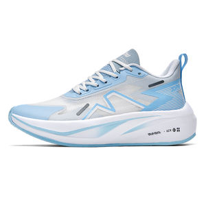Zapatillas Deportivas para Correr Personalizadas con Logo para Hombre y Mujer, Estilo Casual y Atlético para Senderismo Barefoot, Fabricante <span class=keywords><strong>de</strong></span> <span class=keywords><strong>Tenis</strong></span> - Product Image 2