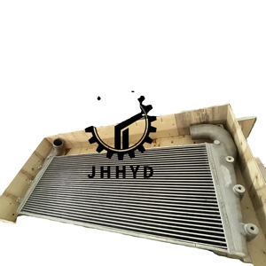 Radiateur OEM neuf WA600-6 WD600-6 WA600-6R Assy 426-03-37591 426-03-37501 426-03-37502 pour Komatsu - Product Image 1