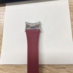 Correa de Reloj Inteligente de Acero Inoxidable 316L, Conector de Correa de Reloj Inteligente de Ajuste Rápido para Samsung <span class=keywords><strong>Galaxy</strong></span> <span class=keywords><strong>Watch</strong></span> 7 6 Classic - Product Image 3