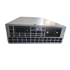 แหล่งจ่ายไฟสื่อสาร C48/280-1000 สำหรับสถานีฐาน รับประกัน 12 เดือน - Product Image 4