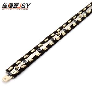 Almohadilla de Aplicación de Aceite de Fusor de Material Negro Original para Impresoras Ricoh MPC2004 2504 3004 3504 4504 5504 6004, Suministros para Impresoras - Product Image 4