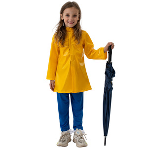 Costume Coraline pour enfants, style film, cosplay, tenue de fête d'Halloween, robe de performance pour filles - Product Image 5