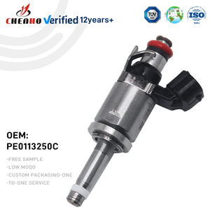 Inyectores de combustible diésel para 2012-2013 <span class=keywords><strong>Mazda</strong></span> <span class=keywords><strong>modelo</strong></span> PE0113250C nuevas piezas de repuesto - Product Image 4